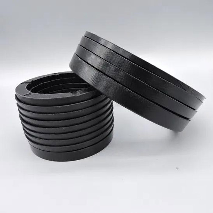 Chevron Packing Seal